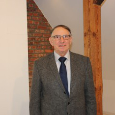 Prof. Dr. Hein Hoebink